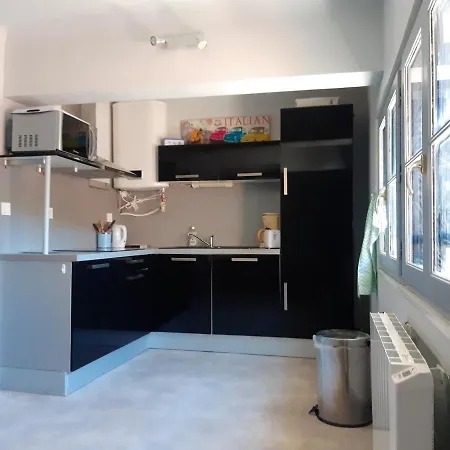 De 2 Chambres A Apartment *