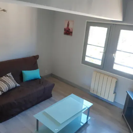 De 2 Chambres A Apartment *