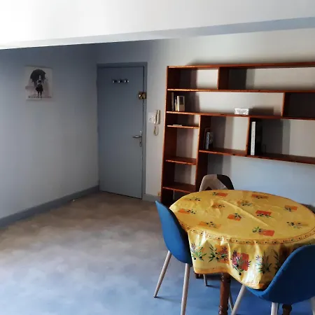De 2 Chambres A Figeac