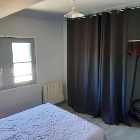 Apartment De 2 Chambres A *